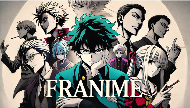 Franime